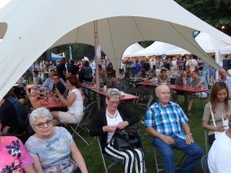 Optreden Oostmalle 2018